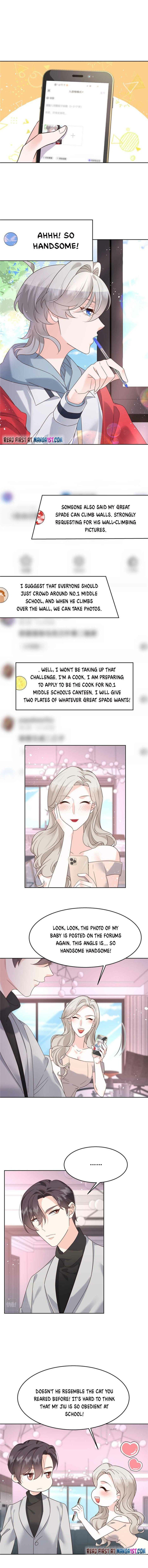 National School Prince Is A Girl chapter 265 page 2