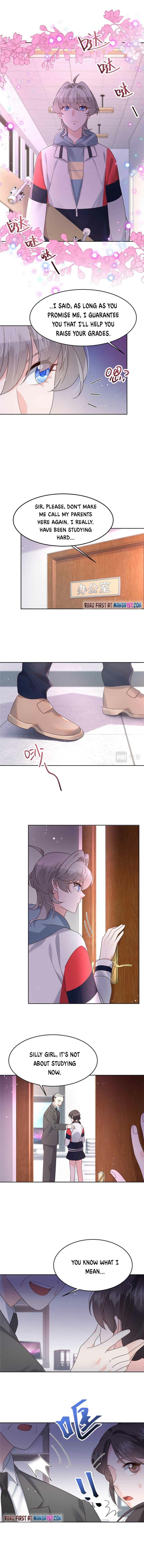 National School Prince Is A Girl chapter 266 page 2