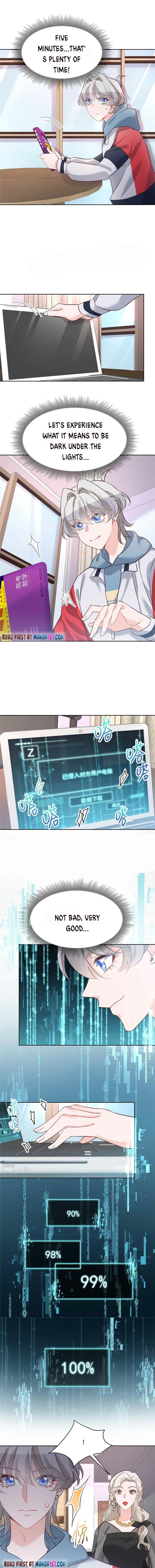 National School Prince Is A Girl chapter 268 page 2