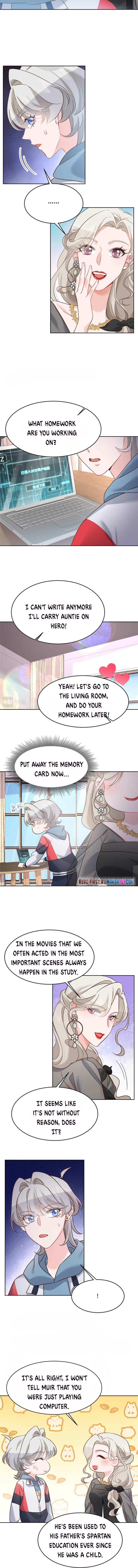 National School Prince Is A Girl chapter 268 page 3