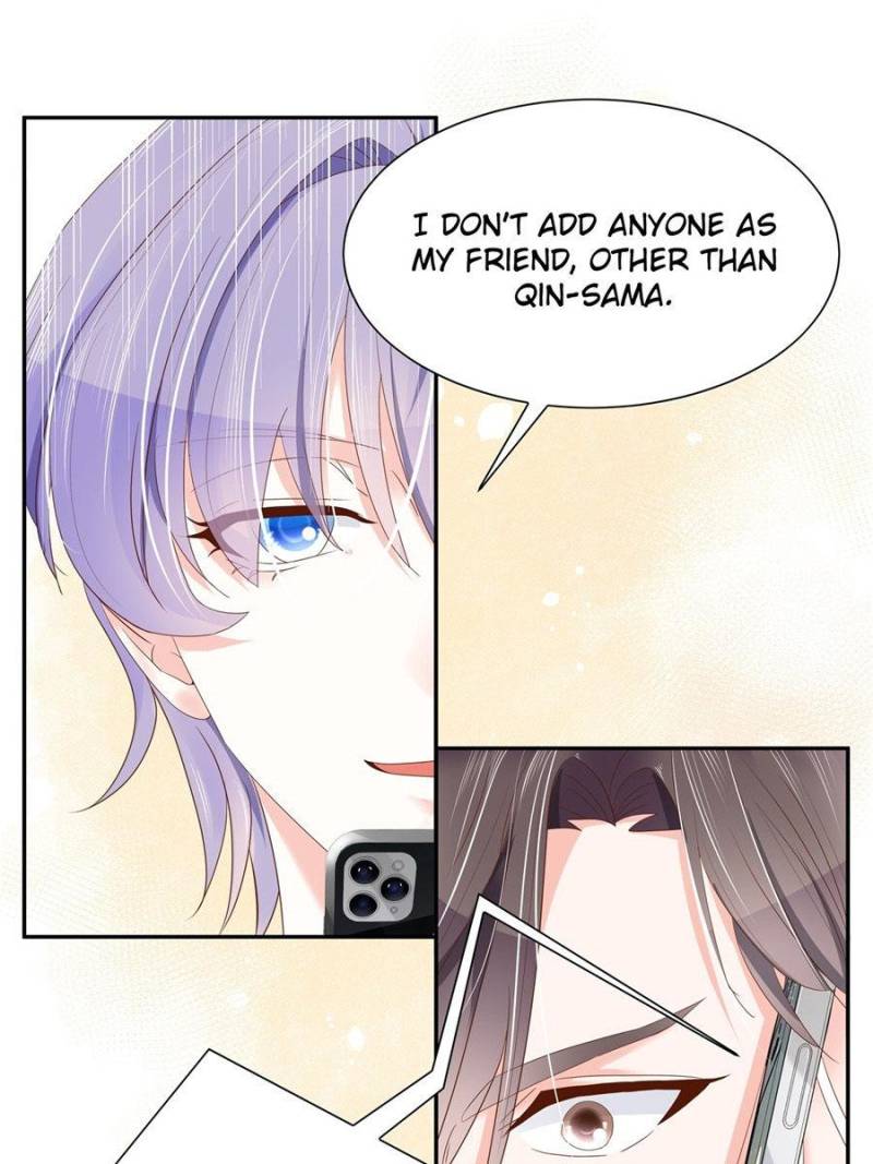 National School Prince Is A Girl chapter 27 page 1