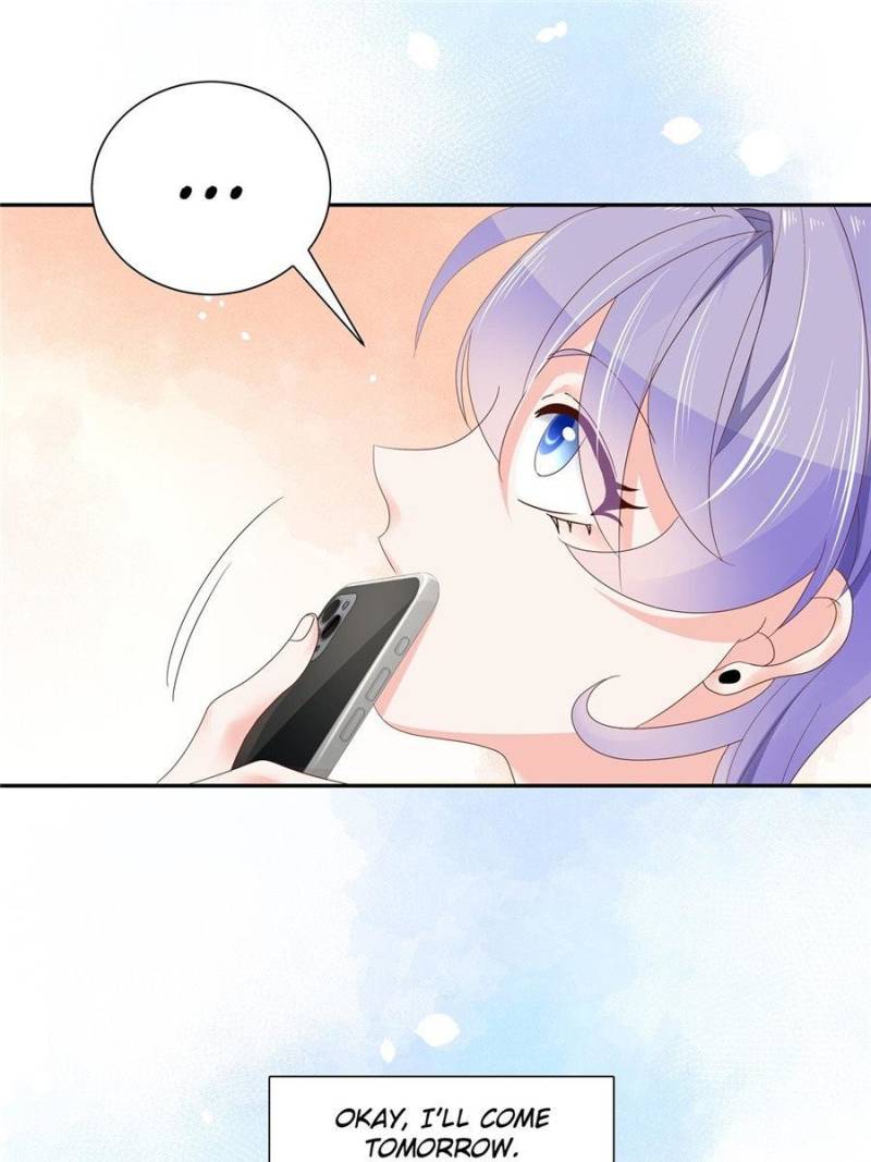 National School Prince Is A Girl chapter 27 page 10