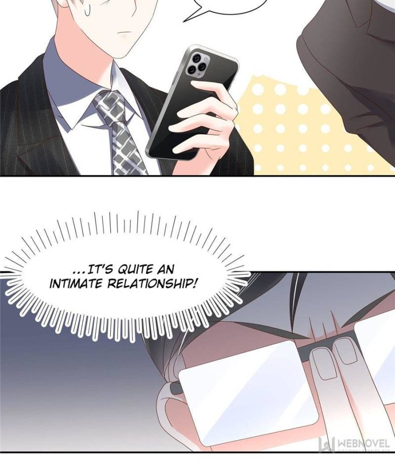 National School Prince Is A Girl chapter 27 page 12