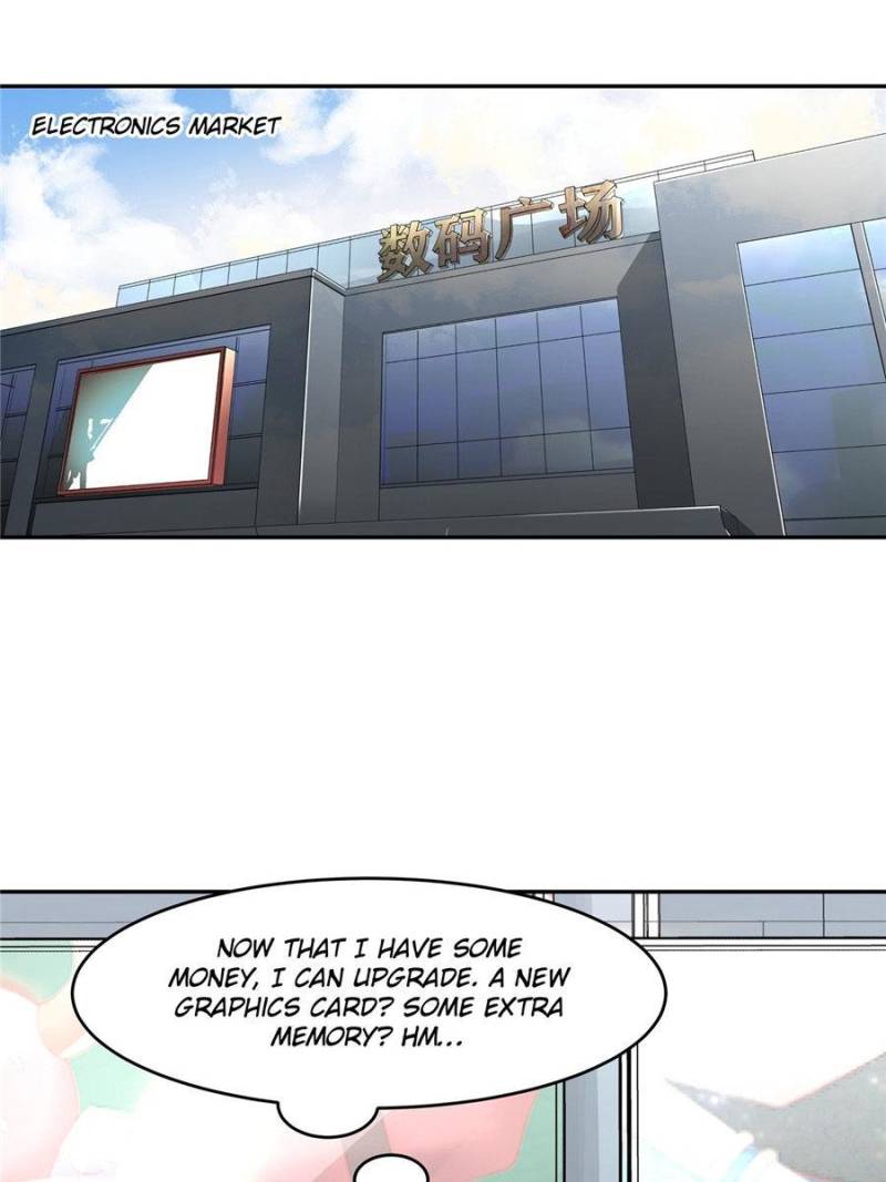 National School Prince Is A Girl chapter 27 page 13