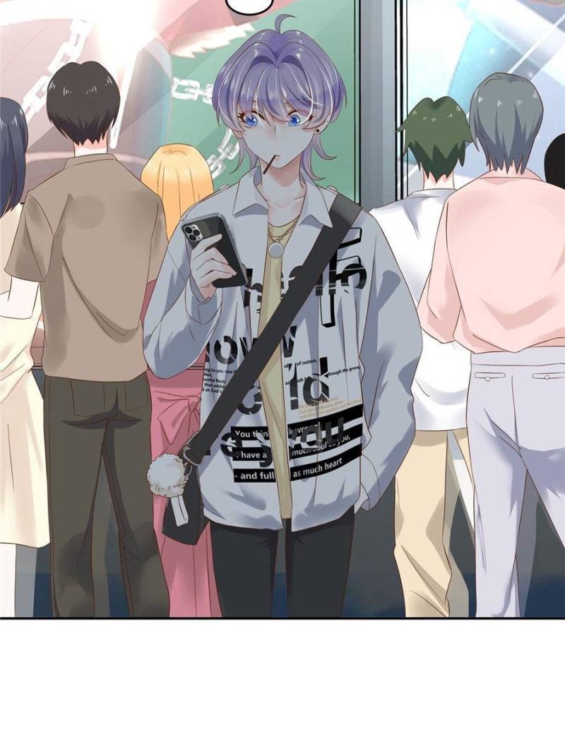 National School Prince Is A Girl chapter 27 page 14