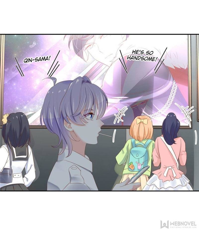 National School Prince Is A Girl chapter 27 page 15