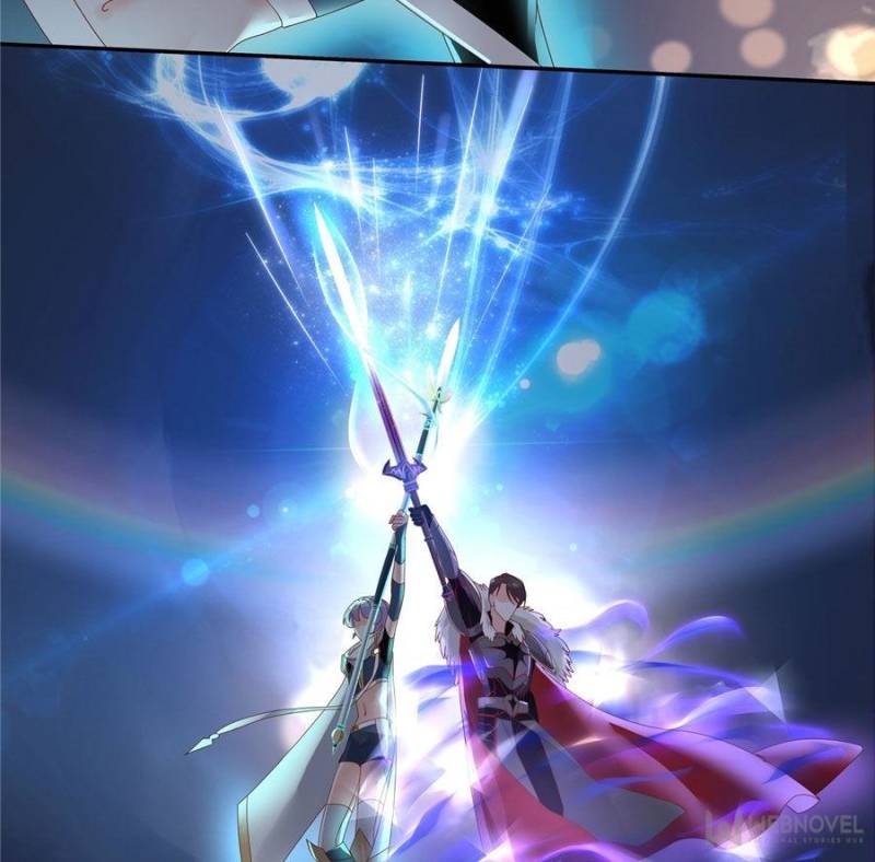 National School Prince Is A Girl chapter 27 page 20