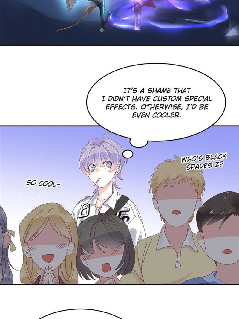 National School Prince Is A Girl chapter 27 page 21