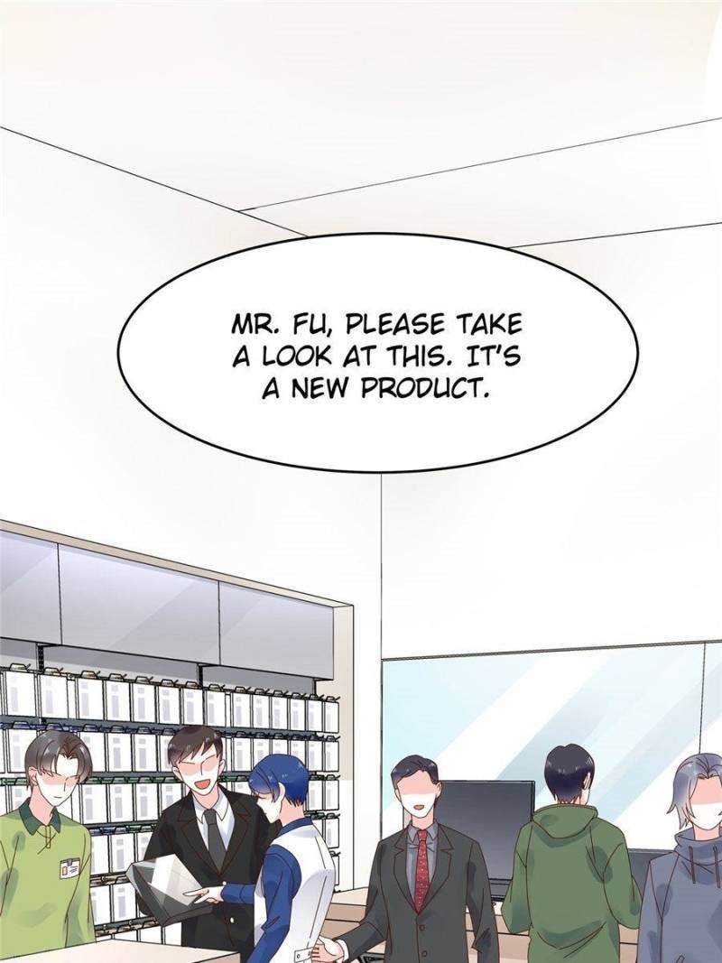 National School Prince Is A Girl chapter 27 page 23