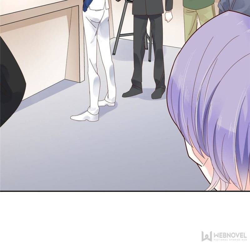 National School Prince Is A Girl chapter 27 page 24