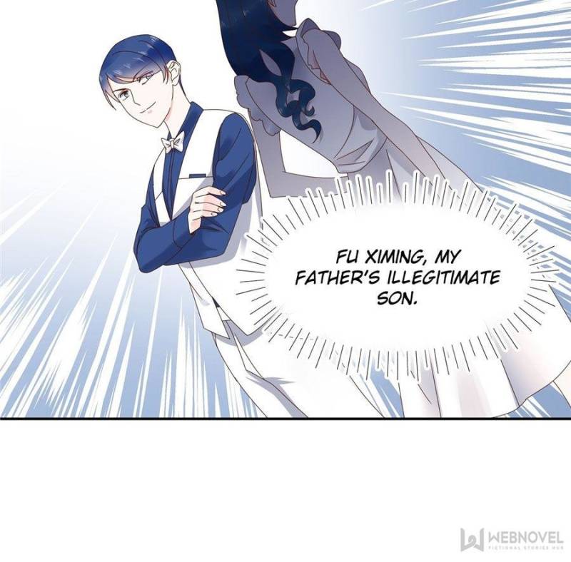 National School Prince Is A Girl chapter 27 page 26