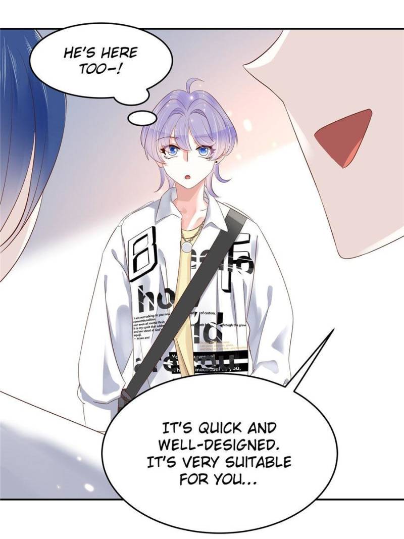 National School Prince Is A Girl chapter 27 page 27