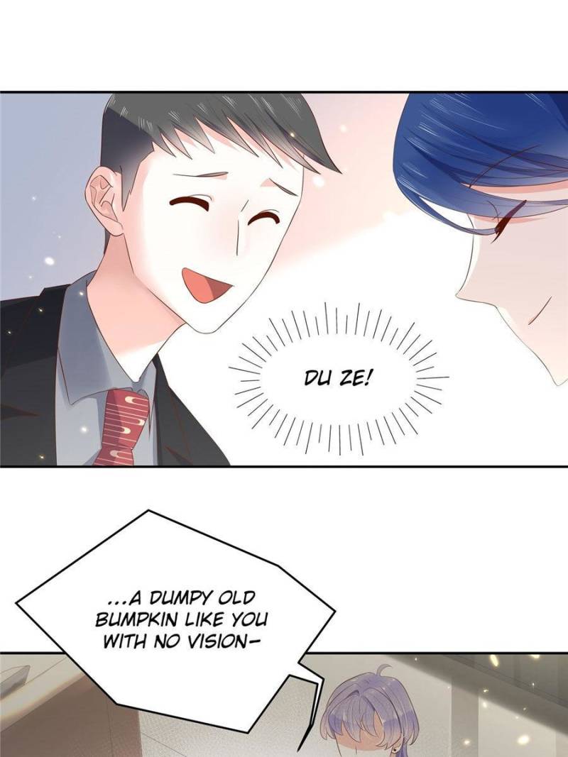 National School Prince Is A Girl chapter 27 page 28