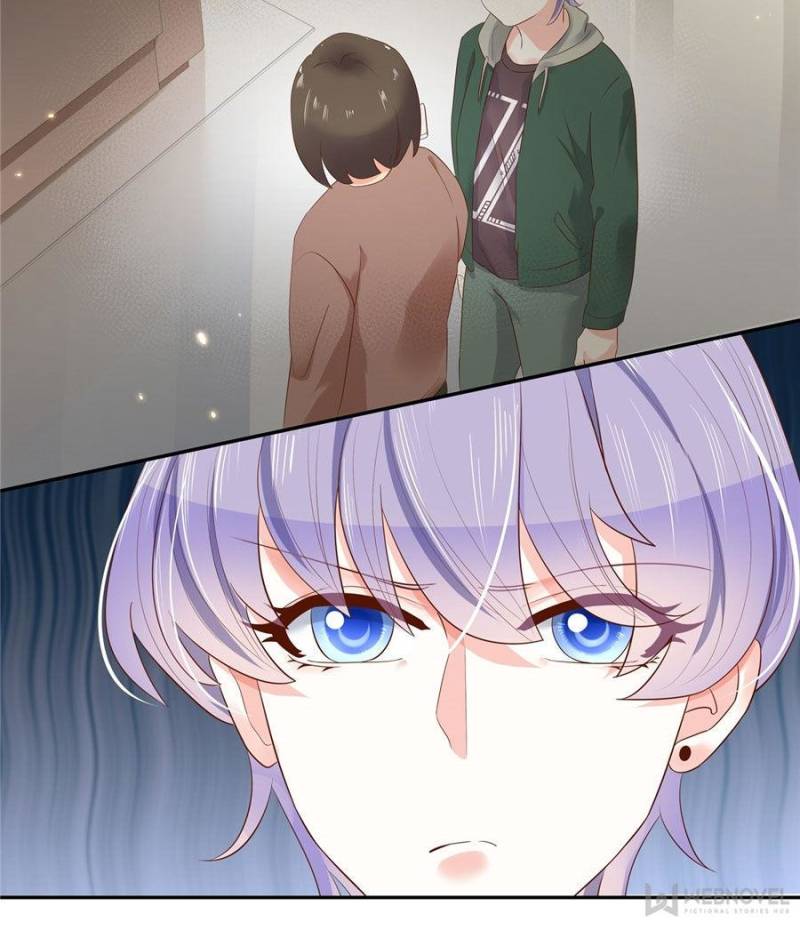 National School Prince Is A Girl chapter 27 page 29