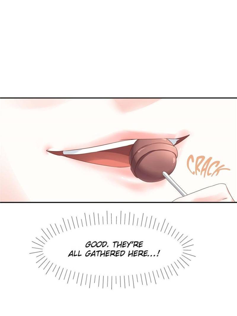 National School Prince Is A Girl chapter 27 page 30