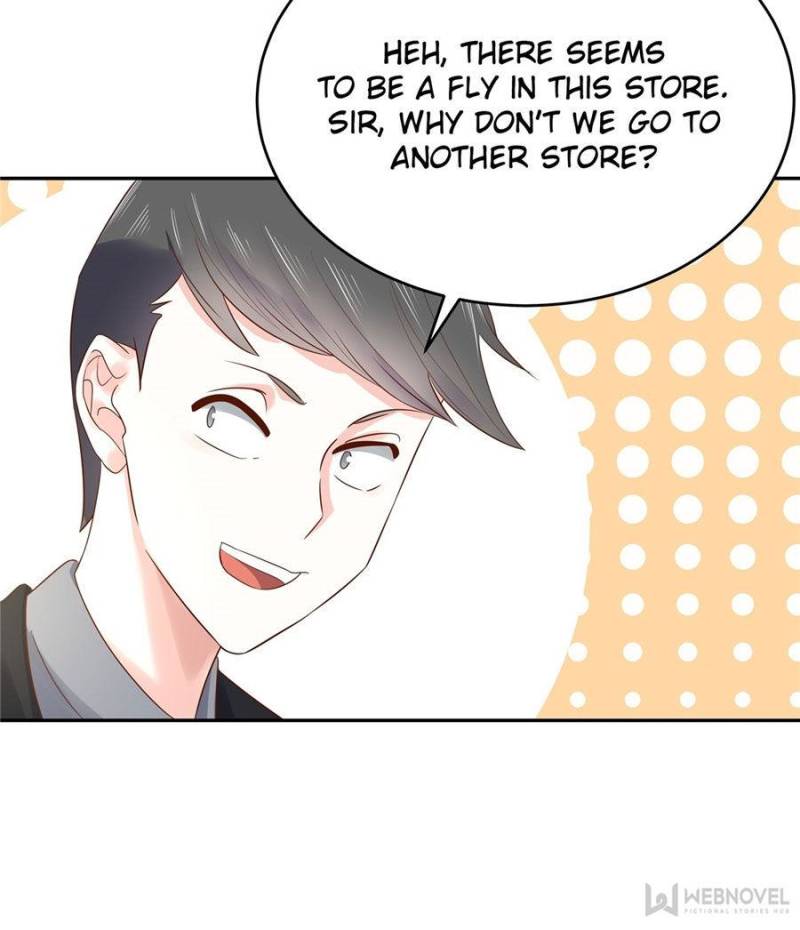 National School Prince Is A Girl chapter 27 page 32