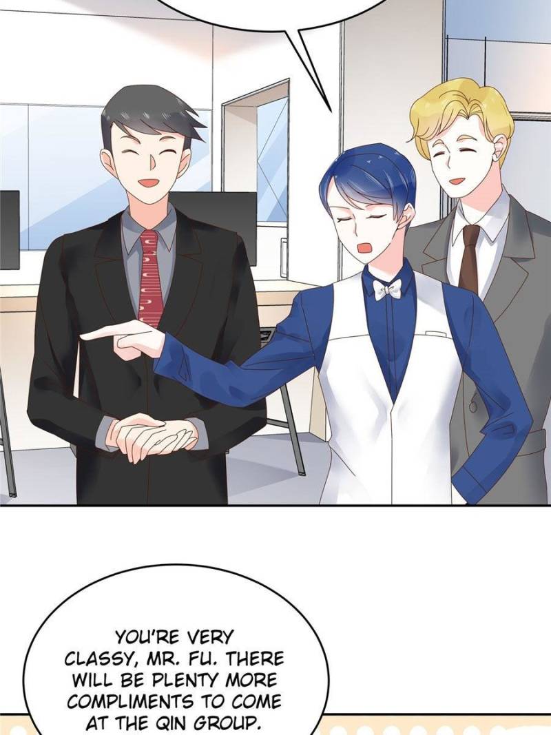 National School Prince Is A Girl chapter 27 page 34