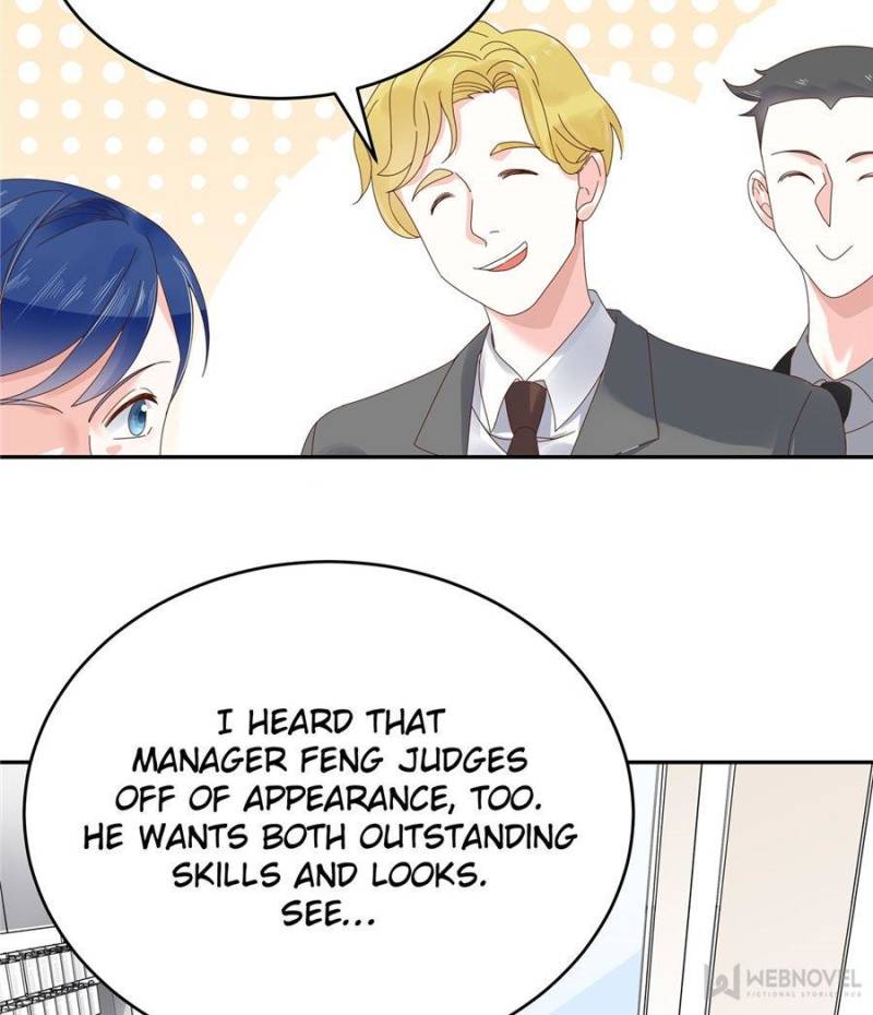 National School Prince Is A Girl chapter 27 page 35