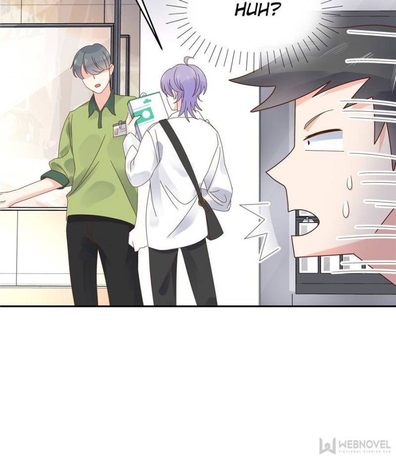 National School Prince Is A Girl chapter 27 page 38