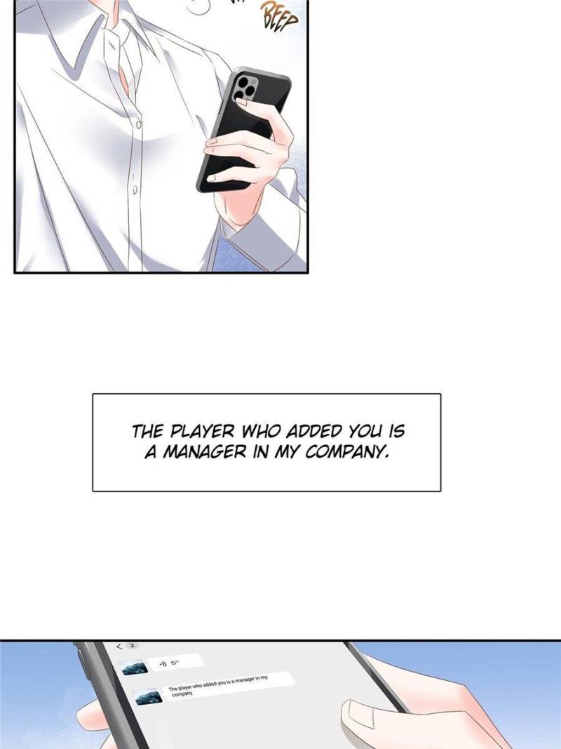 National School Prince Is A Girl chapter 27 page 4