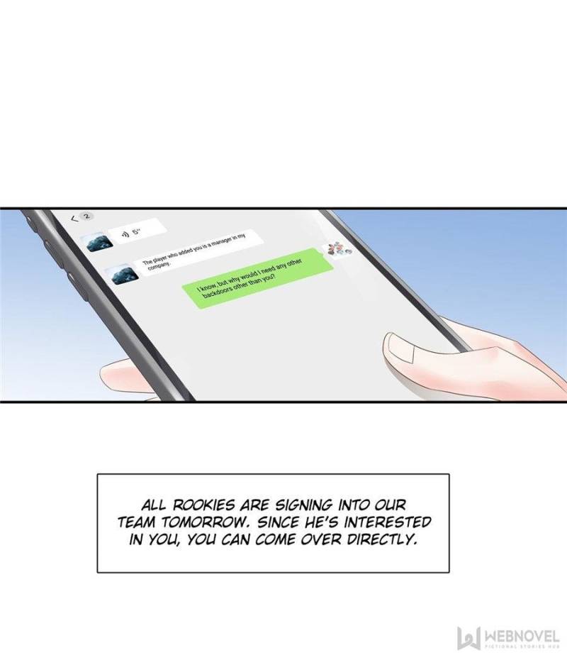 National School Prince Is A Girl chapter 27 page 6