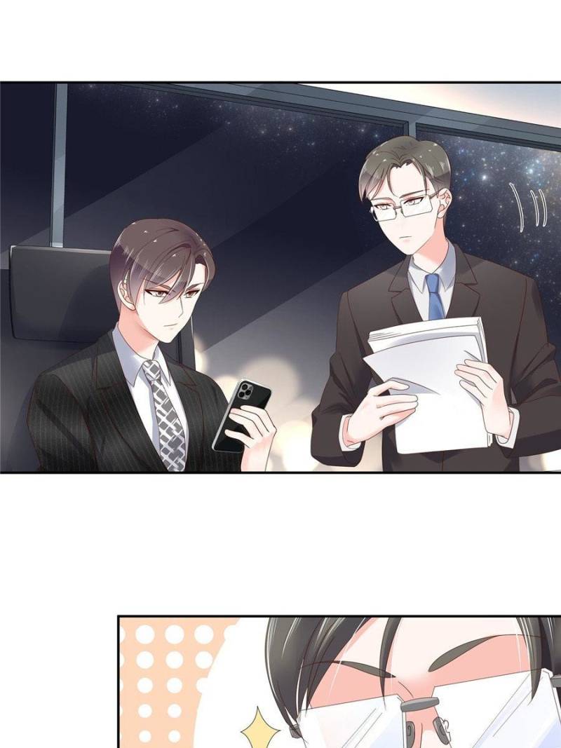 National School Prince Is A Girl chapter 27 page 7