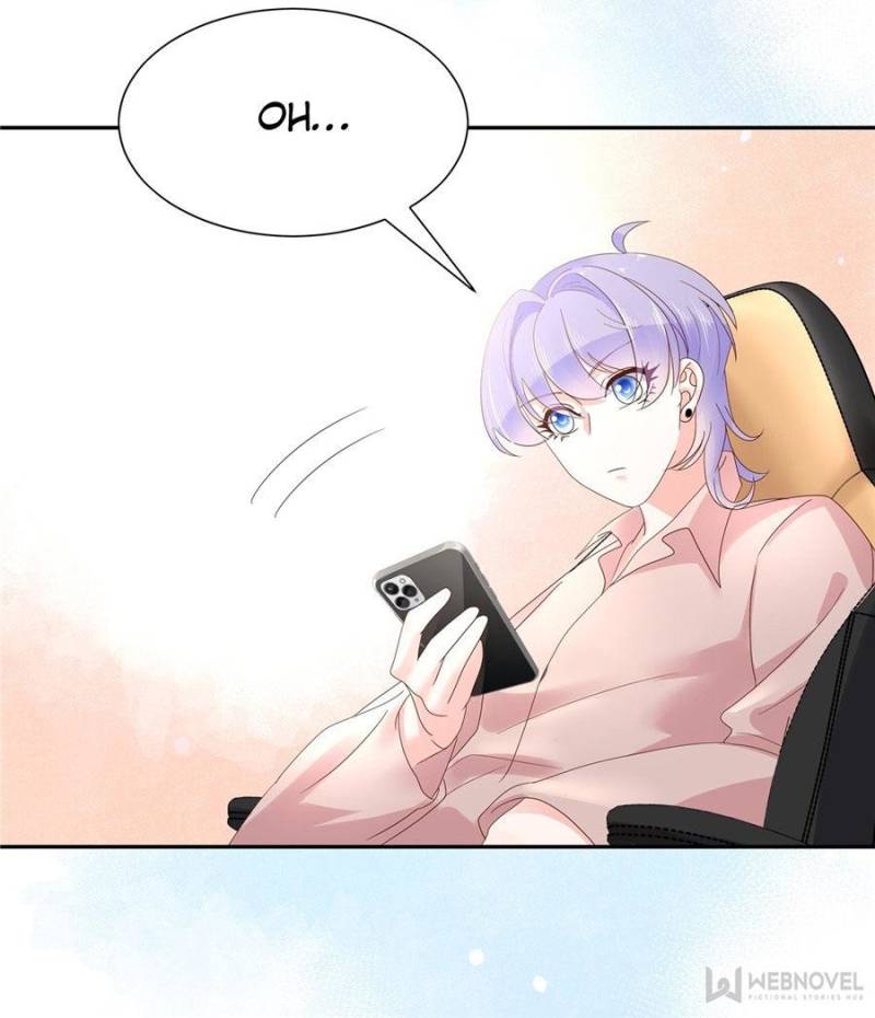 National School Prince Is A Girl chapter 27 page 9