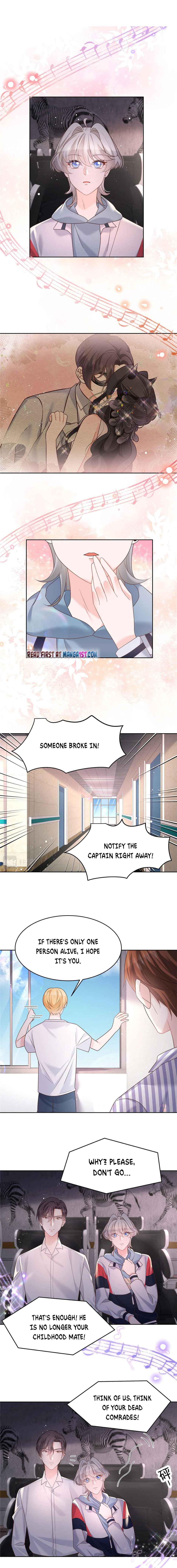 National School Prince Is A Girl chapter 273 page 2