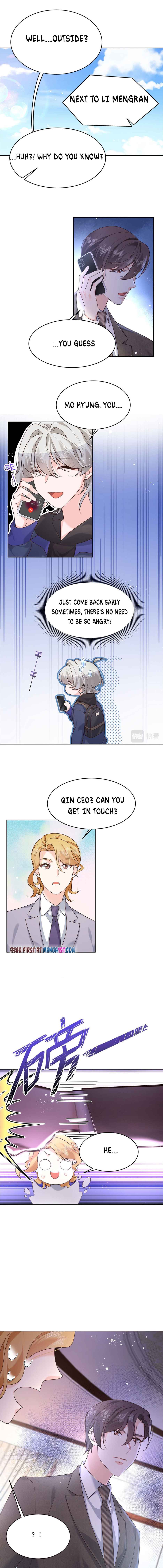 National School Prince Is A Girl chapter 276 page 2