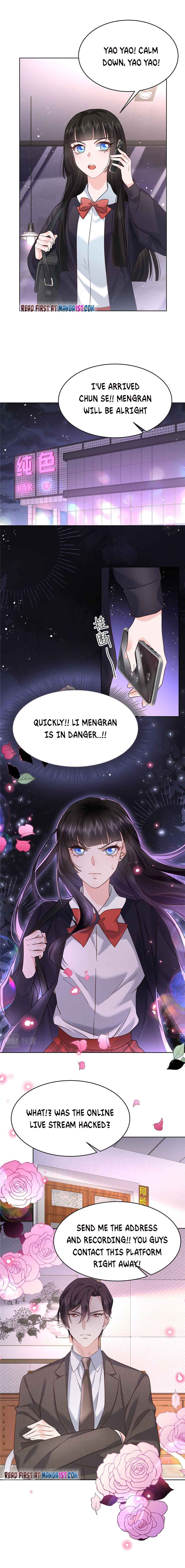 National School Prince Is A Girl chapter 277 page 2