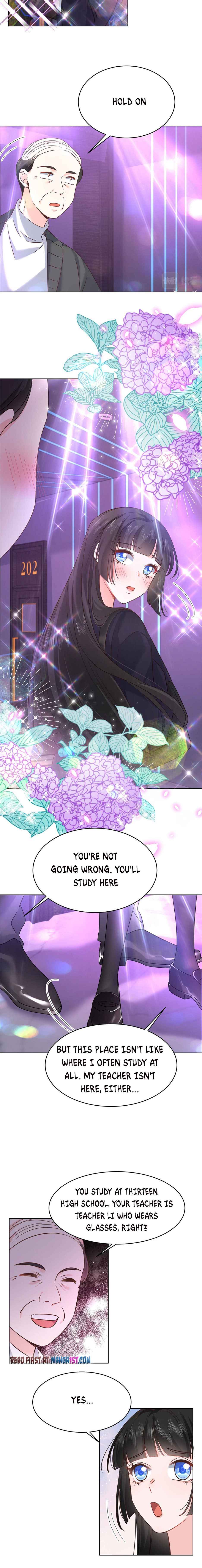 National School Prince Is A Girl chapter 277 page 6