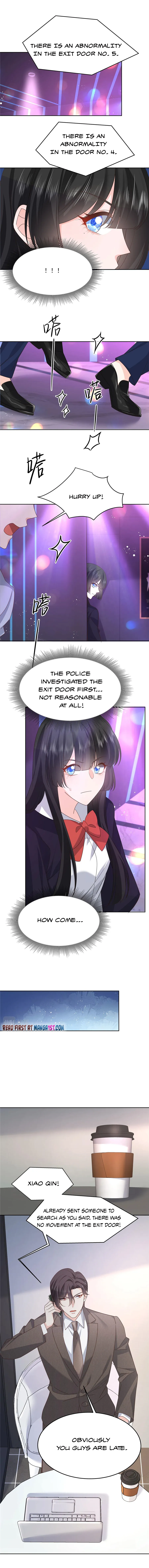 National School Prince Is A Girl chapter 279 page 6