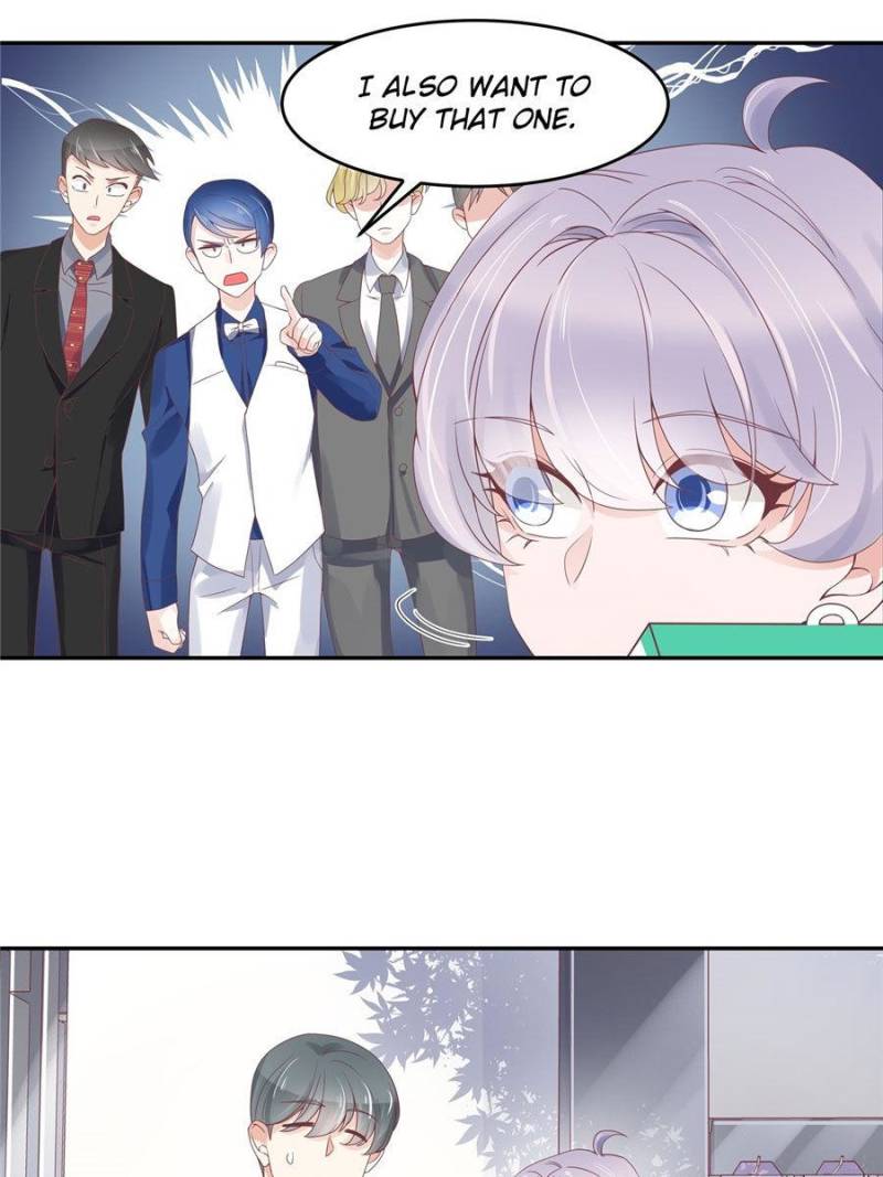 National School Prince Is A Girl chapter 28 page 1