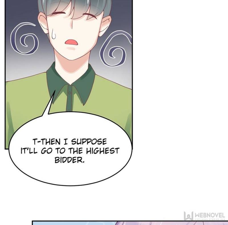 National School Prince Is A Girl chapter 28 page 10