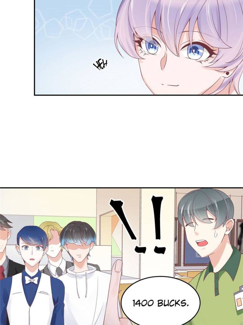 National School Prince Is A Girl chapter 28 page 11
