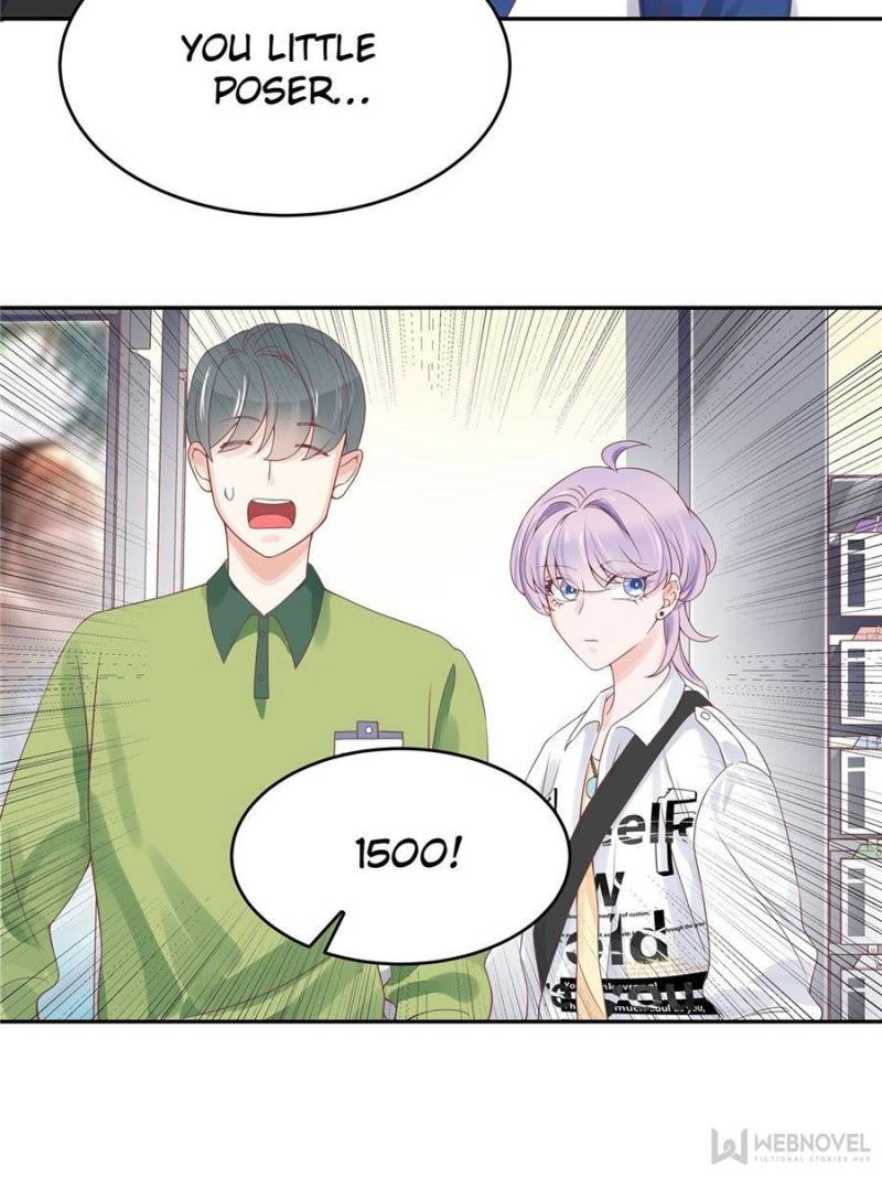 National School Prince Is A Girl chapter 28 page 13
