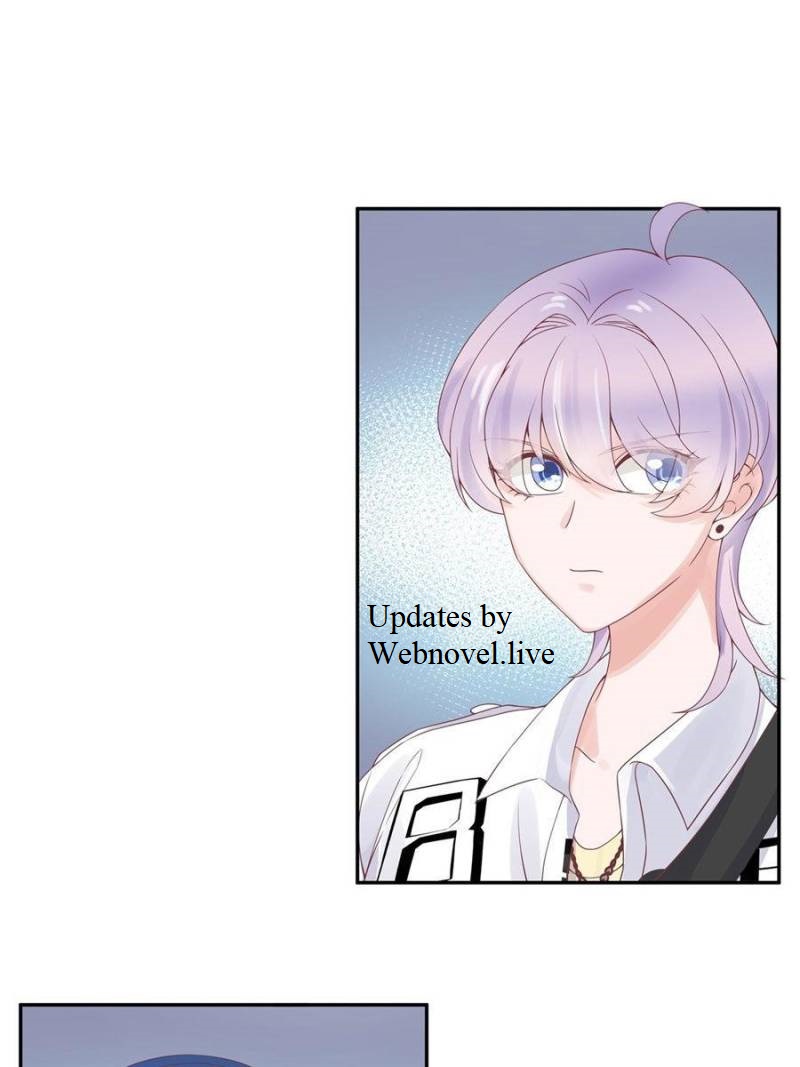 National School Prince Is A Girl chapter 28 page 15