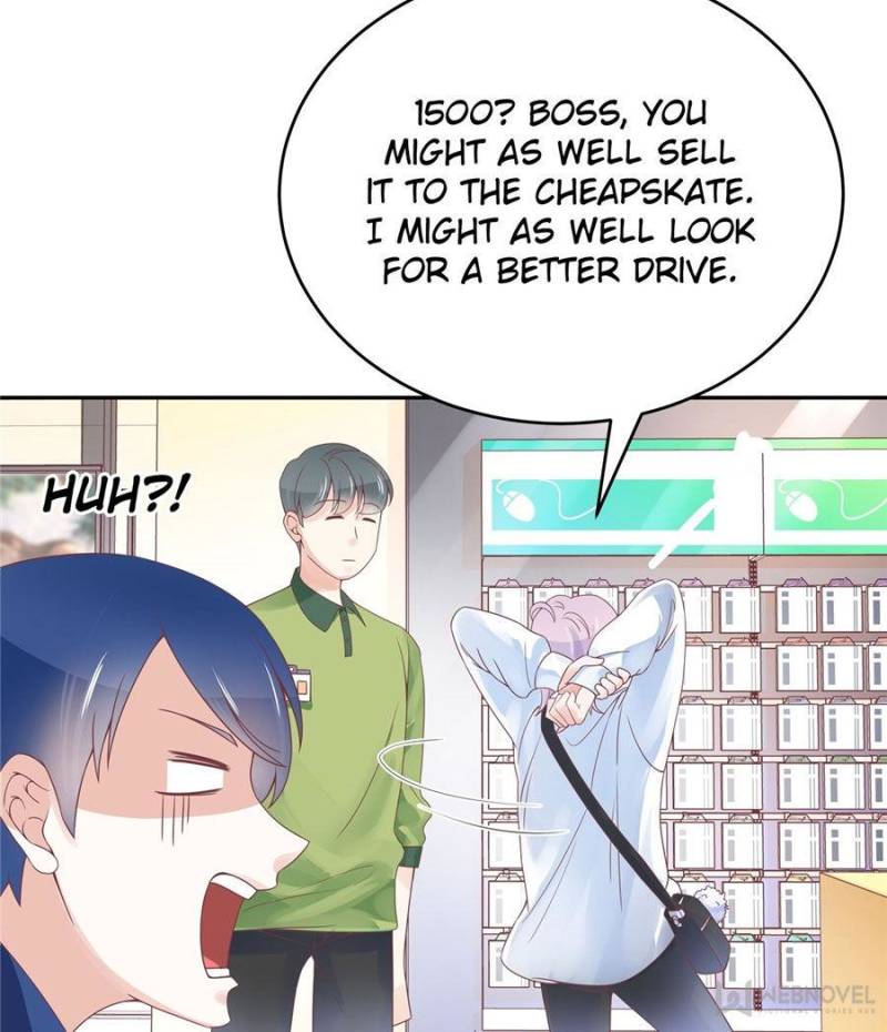 National School Prince Is A Girl chapter 28 page 17
