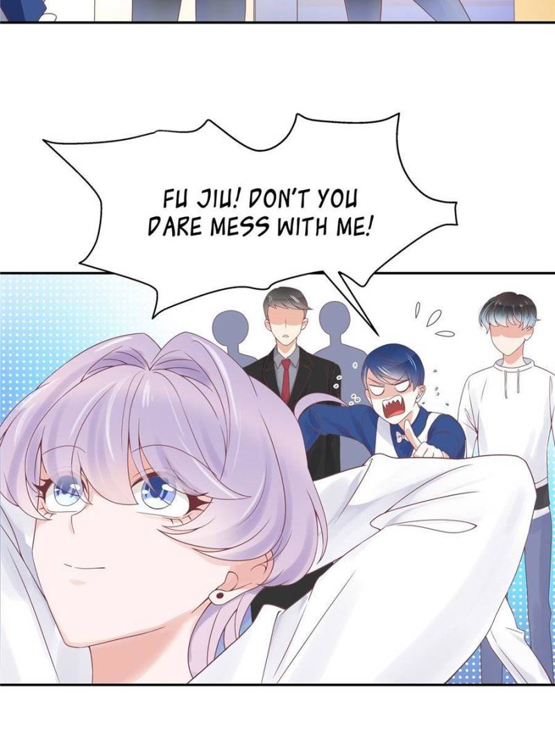 National School Prince Is A Girl chapter 28 page 18