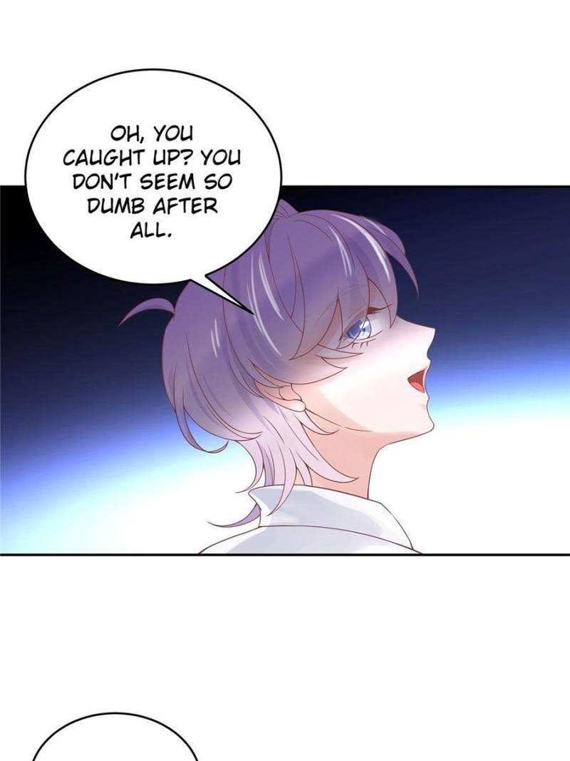 National School Prince Is A Girl chapter 28 page 19