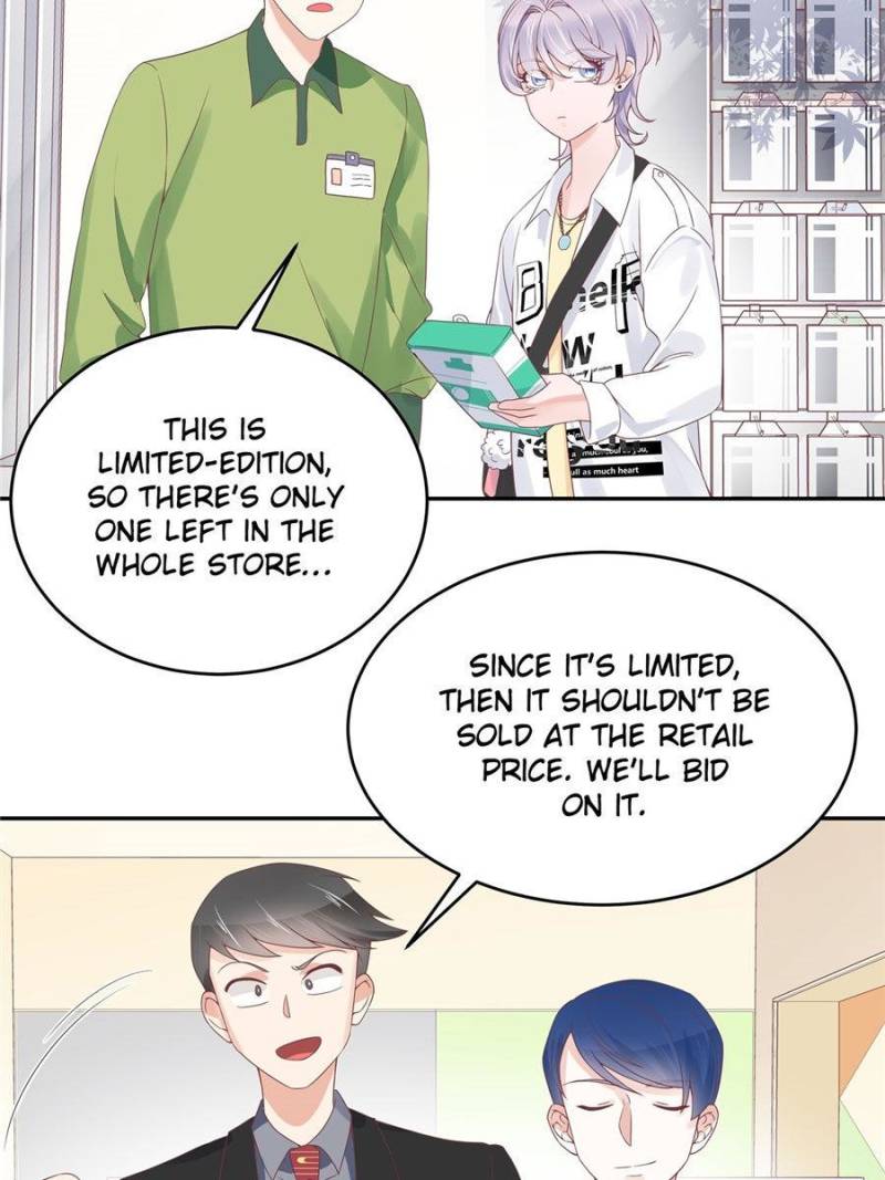 National School Prince Is A Girl chapter 28 page 2