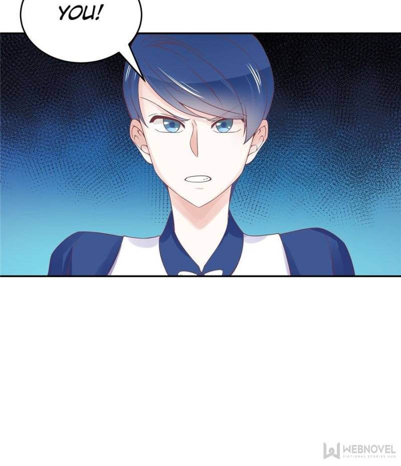 National School Prince Is A Girl chapter 28 page 20