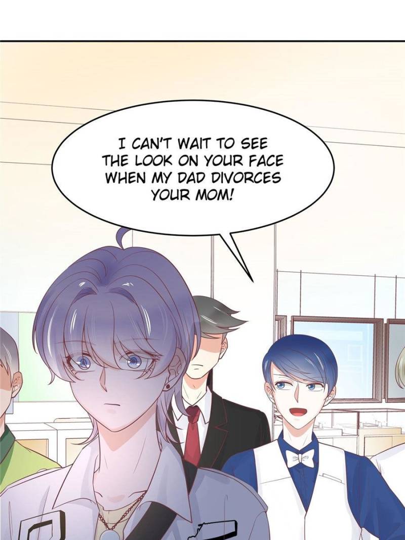 National School Prince Is A Girl chapter 28 page 21