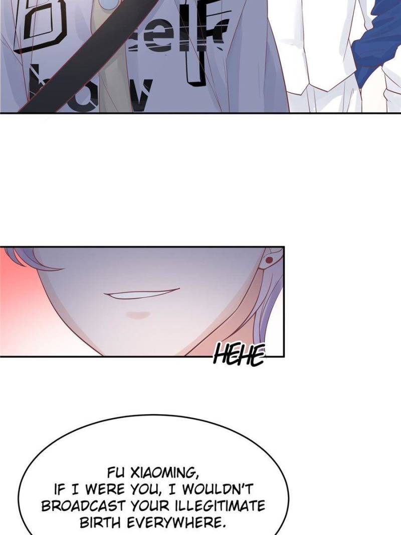 National School Prince Is A Girl chapter 28 page 22