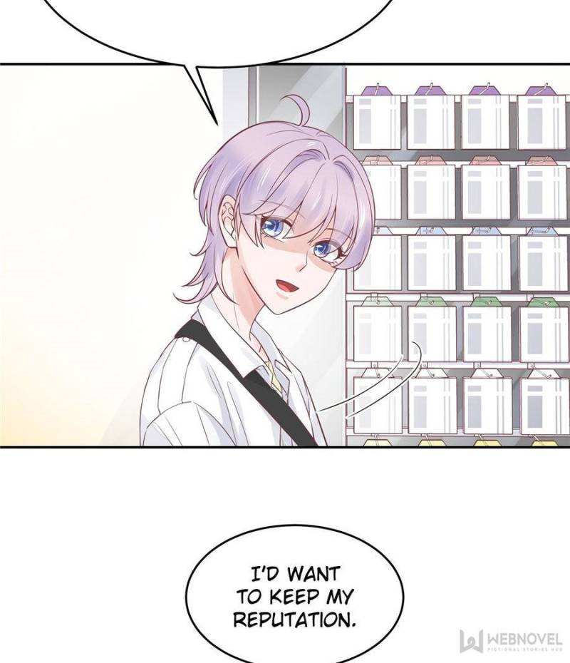 National School Prince Is A Girl chapter 28 page 23
