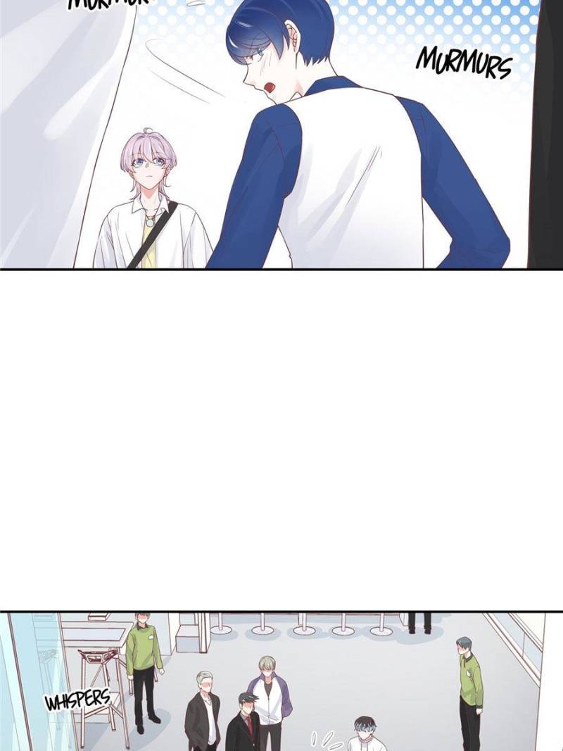 National School Prince Is A Girl chapter 28 page 25