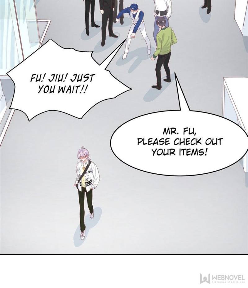 National School Prince Is A Girl chapter 28 page 26