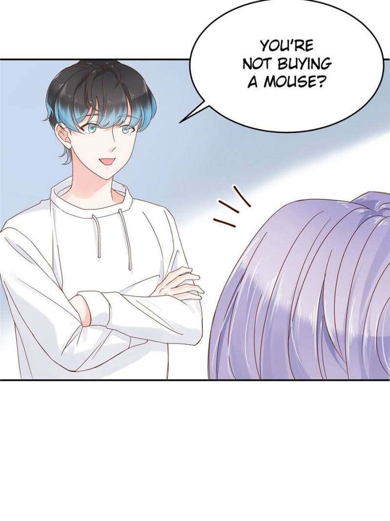 National School Prince Is A Girl chapter 28 page 30