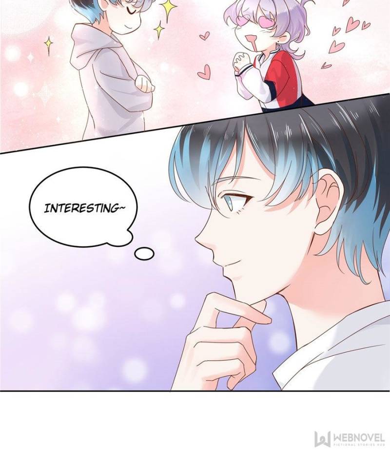 National School Prince Is A Girl chapter 28 page 32