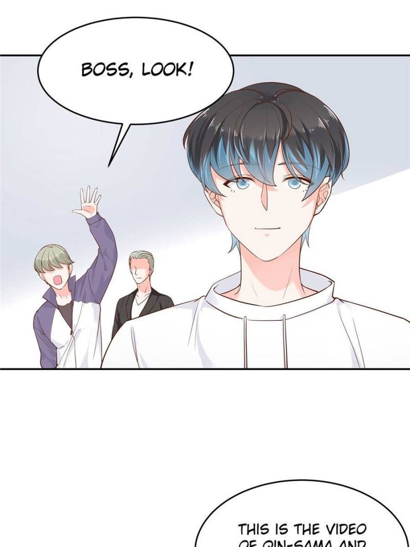 National School Prince Is A Girl chapter 28 page 33